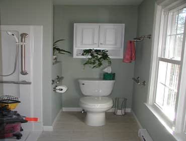Residential Project: MT 45