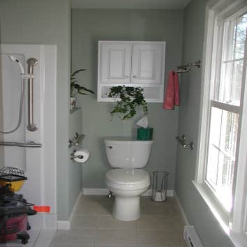 Residential Project: MT 45