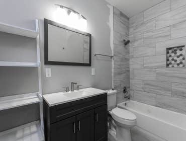 Photos by Harvwood Homes #1