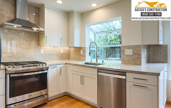 Kitchen Remodeling and Design