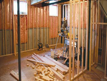 Photos from T K Home Improvements LLC Home Improvements projects Home Improvements contractor, roofing , siding , flooring, drywall, trim, staining, p