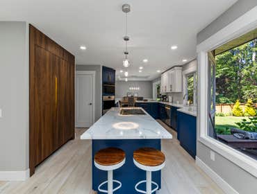 Photos by Home Care Contractors #5 Full Home Renovation