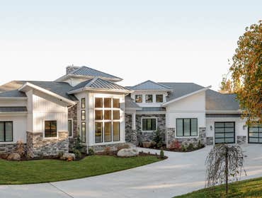 Photos from Rembrandt Homes Inc