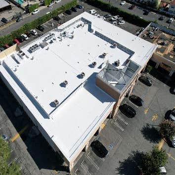 DK Commercial Roofing of Irvine