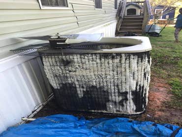 Tuscaloosa Air Conditioning Maintenance