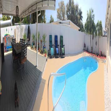 Pools and Project Photos