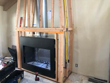 Photos by Tim Shires Construction Co #1