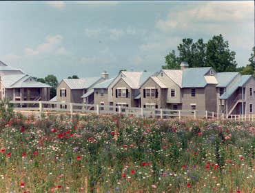 Paul Lebovitz Landscape Architect Project