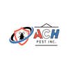 Ach Pest, Inc. Waco logo
