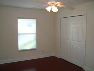 Trim and Doors