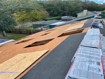 Photos by Ortiz Roofing & Repairs Inc #1