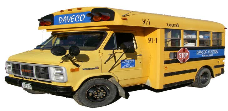Photos from Daveco