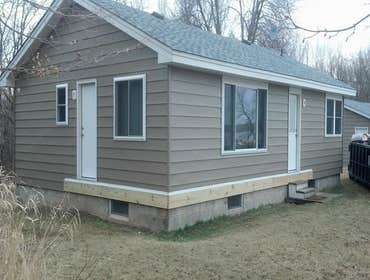 Photos from Hackler Construction