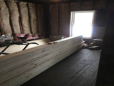 Photos by Keith Garner Construction #2