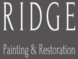 Photos by Ridge Painting & Restoration #1