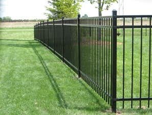 Fences