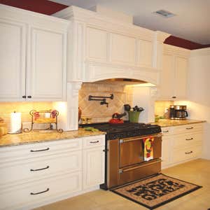 Custom Home Build