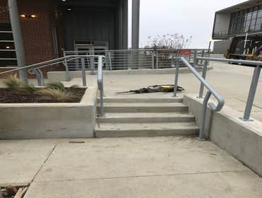 Photos by Rhino’s Construction #6 Redo Steps