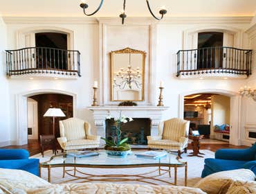 Photos from Sharon Pigott Architect