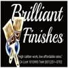 Brilliant Finishes logo