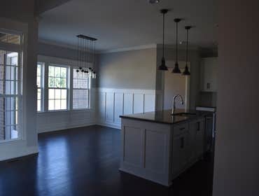 Area projects