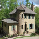 Simpson Home