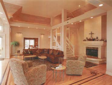 Alumbaugh remodel