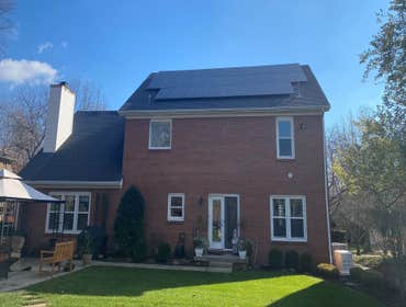 Solar Panel Installation in Lexington, KY