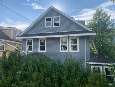 Photos by Quinde's General Contractor #18