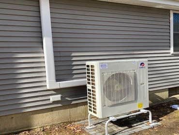 Photos by Custom Climate Solutions Inc #1