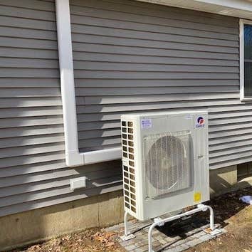 Photos by Custom Climate Solutions Inc #1