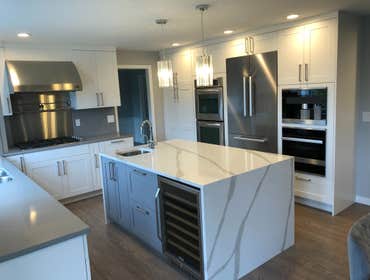 Photos by Cmi Remodeling #1