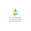 NIS Landscaping & Irrigation logo