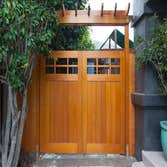 Oakland Exterior Remodel