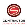 Contractor Delivery Systems Inc logo