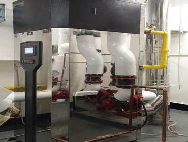 Photos from Beacon Mechanical Contracting Inc