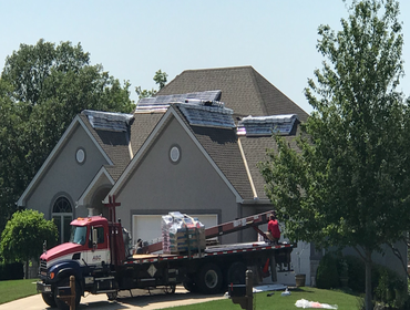Photos by 4A Roofing, LLC #1