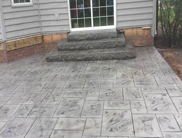 Photos from Walkways N More Concrete