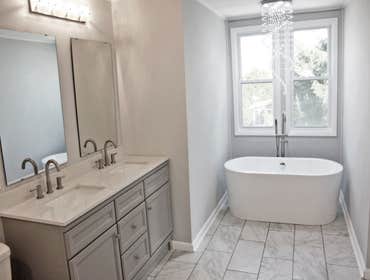 Photos by Schappert Construction LLC