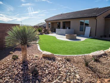Photos from South Valley Landscape, LLC