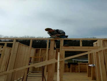 Photos by Eddie Mack Construction #1