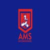 AMS- Heating & Air Conditioning logo