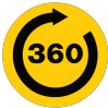 360 Building Group LLC logo
