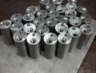 Mechanics