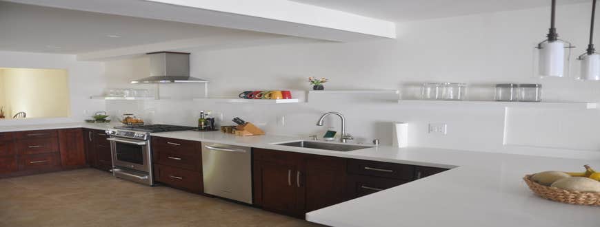 Eternity Construction Kitchen Remodelig Complete Kitchen Remodleing, New Cabinets, New Lighting , New Floors, New Backsplash.