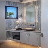 Breakers - Powder Bath