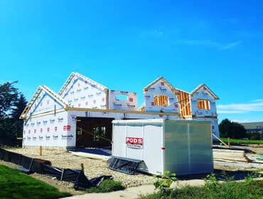 Photos from Paul's Framing Inc