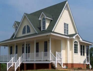 Roofing & Siding