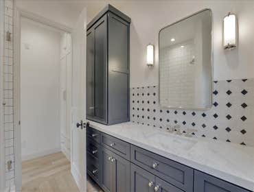 Projects by Hills Construction, Inc.