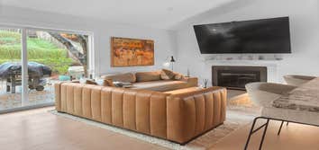 Home Renovation - Milpitas, CA